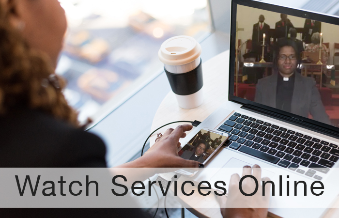 Sermons Online